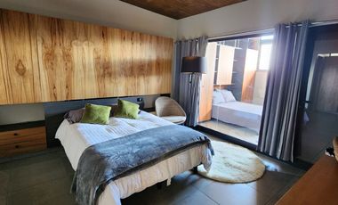 Renta de Departamento Penthouses tipo ejecutivo y familiar.