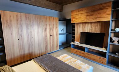 Renta de Departamento Penthouses tipo ejecutivo y familiar.