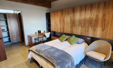 Renta de Departamento Penthouses tipo ejecutivo y familiar.