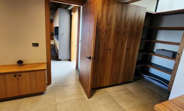 Renta de Departamento Penthouses tipo ejecutivo y familiar.