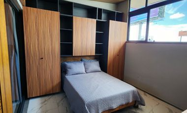 Renta de Departamento Penthouses tipo ejecutivo y familiar.