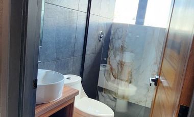 Renta de Departamento Penthouses tipo ejecutivo y familiar.
