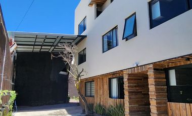 Renta de Departamento Penthouses tipo ejecutivo y familiar.