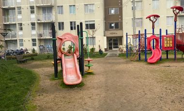 Se Vende Departamento Condomino Nuevo Milano