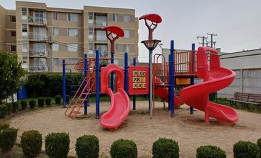 Se Vende Departamento Condomino Nuevo Milano