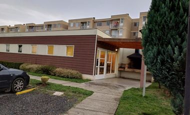 Se Vende Departamento Condomino Nuevo Milano