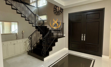 🩷Luxury House ให้เช่า นันทวัน บางนา กม.7 ไซร์ L 450 ตรว. ใกล้เมกาบางนา🩷