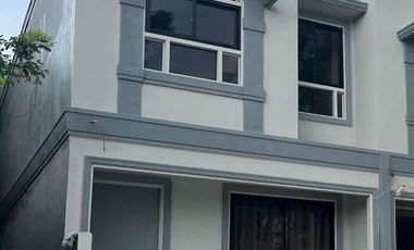 Fully-Finished House in Tagum City | Julian Townhouse Mankilam, Tagum City
