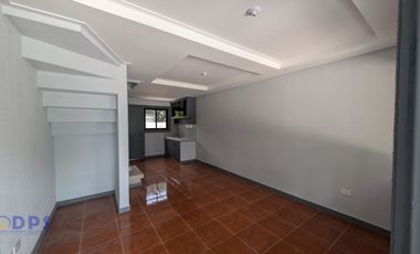 Fully-Finished House in Tagum City | Julian Townhouse Mankilam, Tagum City