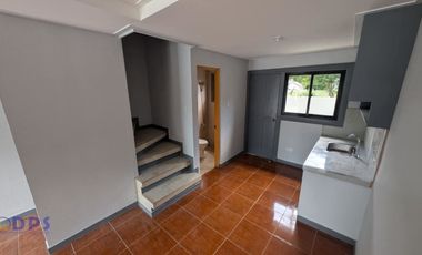 Fully-Finished House in Tagum City | Julian Townhouse Mankilam, Tagum City