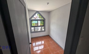 Fully-Finished House in Tagum City | Julian Townhouse Mankilam, Tagum City