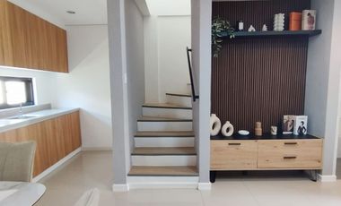 FOR SALE 3 Bedrooms TOWNHOUSE in Antipolo near Resorts and Antipolo Church Antipolo City