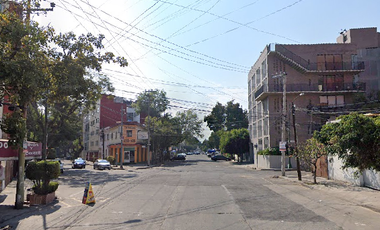 Bodega en Venta Ciudad de los Deportes Benito Juárez CDMX