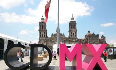 Bodega en Venta Ciudad de los Deportes Benito Juárez CDMX