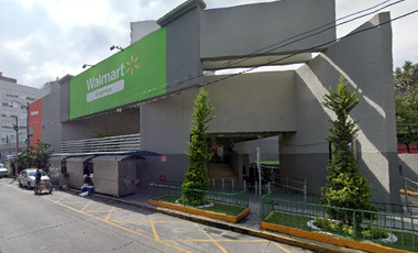 Bodega en Venta Ciudad de los Deportes Benito Juárez CDMX