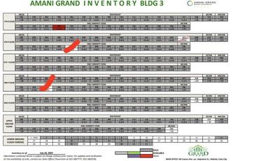 Amani Grand Mactan Resort and Residences: Your Island Home in Lapu-Lapu City