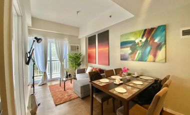 Amani Grand Mactan Resort and Residences: Your Island Home in Lapu-Lapu City