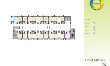 Amani Grand Mactan Resort and Residences: Your Island Home in Lapu-Lapu City