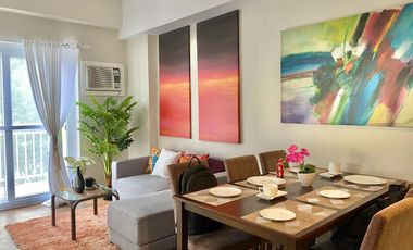 Amani Grand Mactan Resort and Residences: Your Island Home in Lapu-Lapu City
