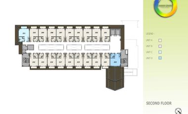 Amani Grand Mactan Resort and Residences: Your Island Home in Lapu-Lapu City
