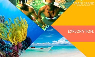 Amani Grand Mactan Resort and Residences: Your Island Home in Lapu-Lapu City