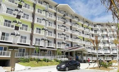 Amani Grand Mactan Resort and Residences: Your Island Home in Lapu-Lapu City