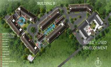 Amani Grand Mactan Resort and Residences: Your Island Home in Lapu-Lapu City