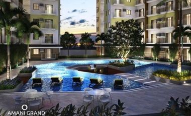Amani Grand Mactan Resort and Residences: Your Island Home in Lapu-Lapu City