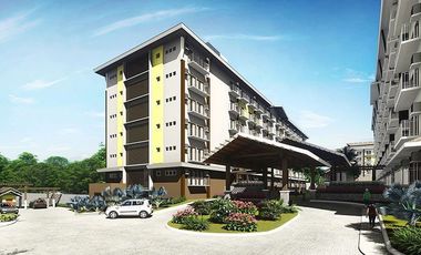 Amani Grand Mactan Resort and Residences: Your Island Home in Lapu-Lapu City