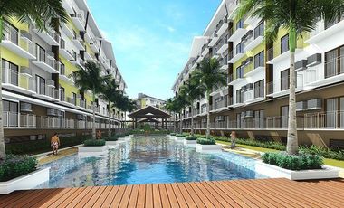 Amani Grand Mactan Resort and Residences: Your Island Home in Lapu-Lapu City