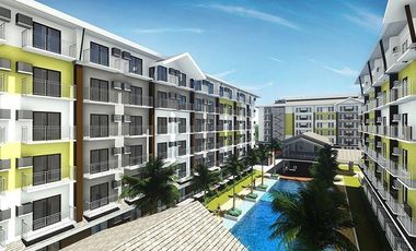 Amani Grand Mactan Resort and Residences: Your Island Home in Lapu-Lapu City