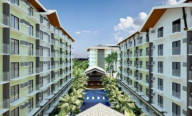 Amani Grand Mactan Resort and Residences: Your Island Home in Lapu-Lapu City