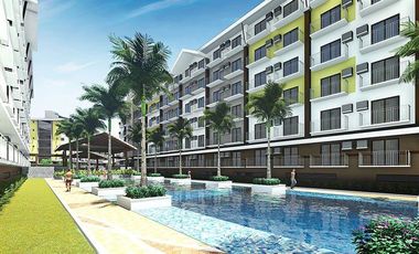 Amani Grand Mactan Resort and Residences: Your Island Home in Lapu-Lapu City