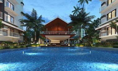 Amani Grand Mactan Resort and Residences: Your Island Home in Lapu-Lapu City