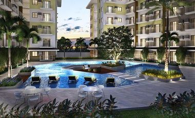 Amani Grand Mactan Resort and Residences: Your Island Home in Lapu-Lapu City
