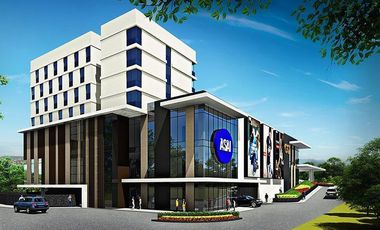 Amani Grand Mactan Resort and Residences: Your Island Home in Lapu-Lapu City