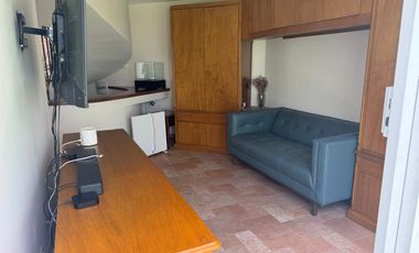 Venta Casa de Tres Niveles en Av Tamaulipas en Santa Fe