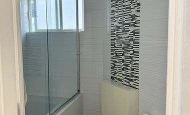 Venta Casa de Tres Niveles en Av Tamaulipas en Santa Fe