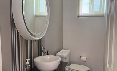 Venta Casa de Tres Niveles en Av Tamaulipas en Santa Fe