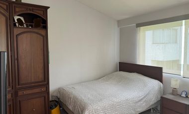 Venta Casa de Tres Niveles en Av Tamaulipas en Santa Fe