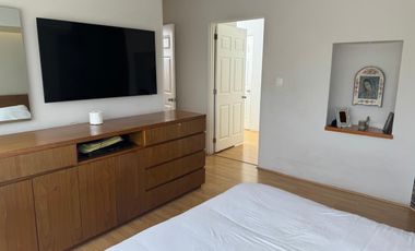 Venta Casa de Tres Niveles en Av Tamaulipas en Santa Fe