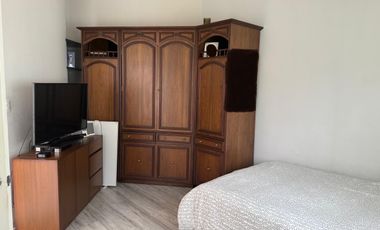 Venta Casa de Tres Niveles en Av Tamaulipas en Santa Fe