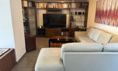 Venta Casa de Tres Niveles en Av Tamaulipas en Santa Fe