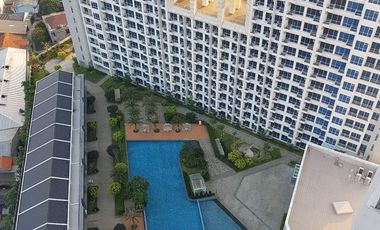 Disewakan Apartemen Puri Mansion Duri Kosambi Jakarta Barat Murah Fully Furnished Siap Huni Lokasi Nyaman Strategis