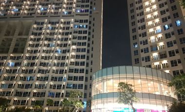Disewakan Apartemen Puri Mansion Duri Kosambi Jakarta Barat Murah Fully Furnished Siap Huni Lokasi Nyaman Strategis