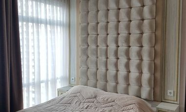 Disewakan Apartemen Puri Mansion Duri Kosambi Jakarta Barat Murah Fully Furnished Siap Huni Lokasi Nyaman Strategis
