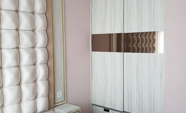 Disewakan Apartemen Puri Mansion Duri Kosambi Jakarta Barat Murah Fully Furnished Siap Huni Lokasi Nyaman Strategis