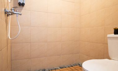 FOR LEASE furnished STUDIO in Bayanihan Flats Mactan