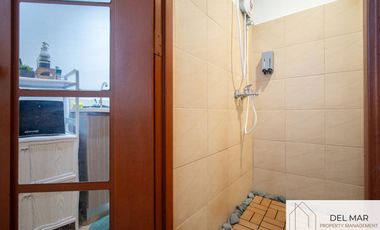 FOR LEASE furnished STUDIO in Bayanihan Flats Mactan