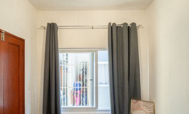 FOR LEASE furnished STUDIO in Bayanihan Flats Mactan